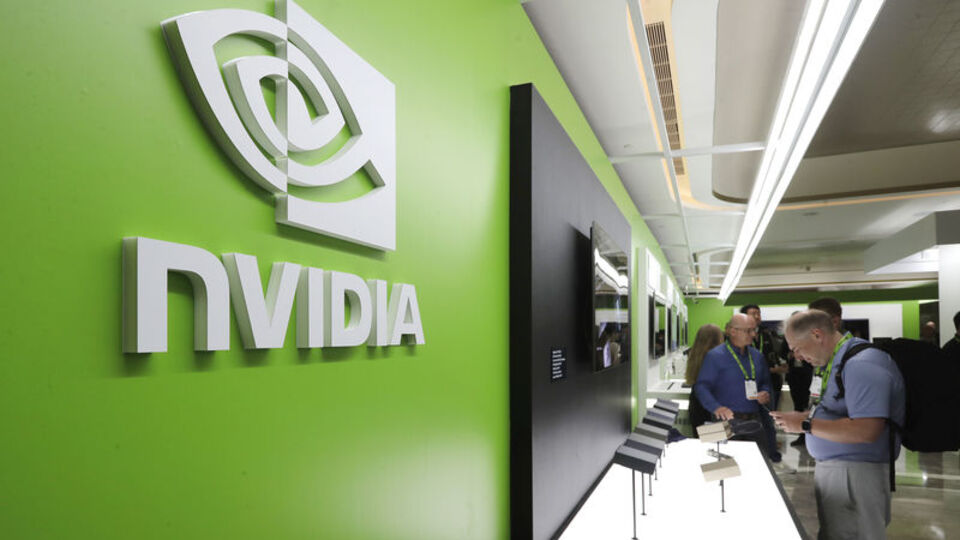 Nvidia Piyasada Rekor Kırdı: En Değerli Şirket Oldu