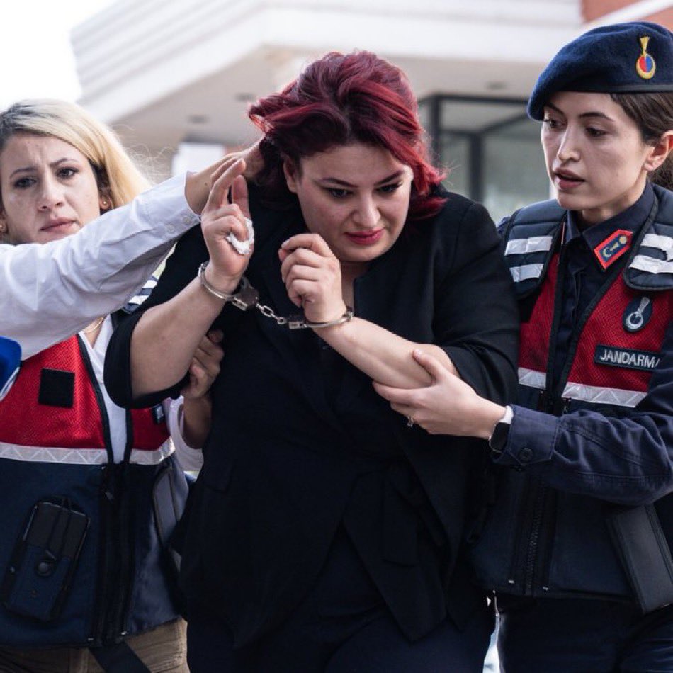 Yenidoğan Çetesi Davası'nda Tahliye Kararı