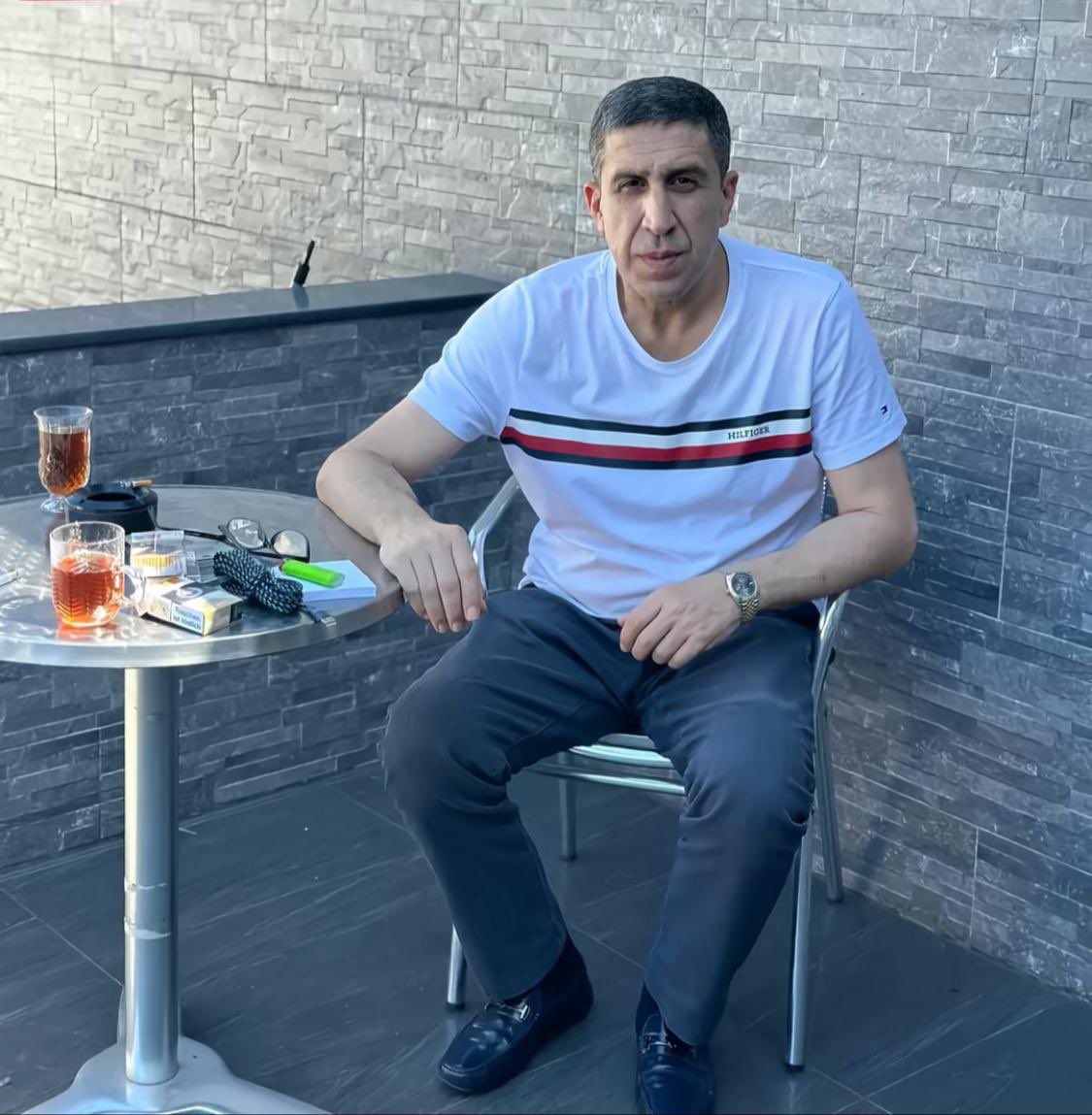 Muhammed Yakut Serbest Bırakıldıktan Kısa Süre Sonra Şüpheli Şekilde Hayatını Kaybetti