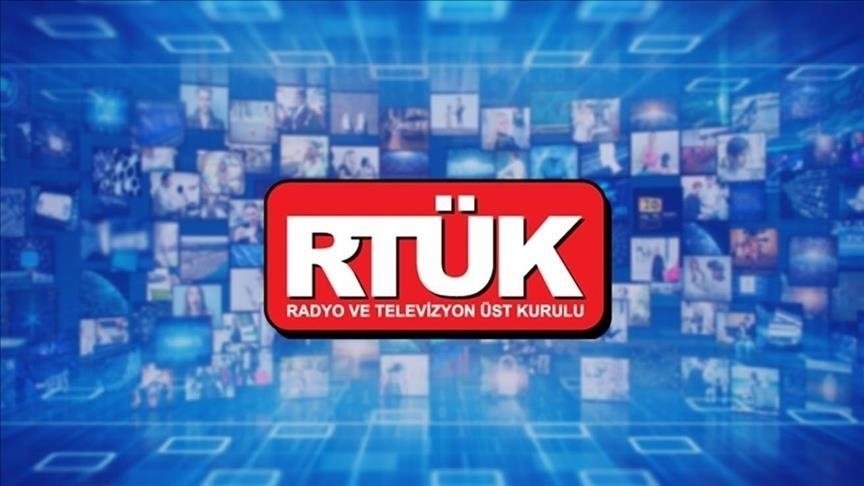 RTÜK'ten Sözcü TV ve TELE1'e Yüksek Para Cezaları