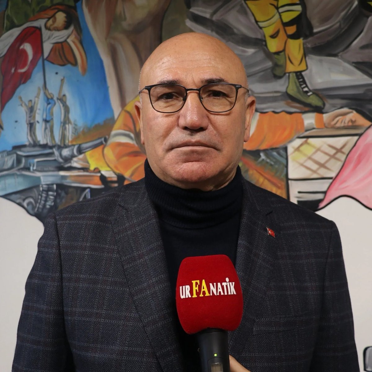 Mahmut Tanal'dan Yargılanmadan Yolsuzluk Operasyonlarına Eleştiri
