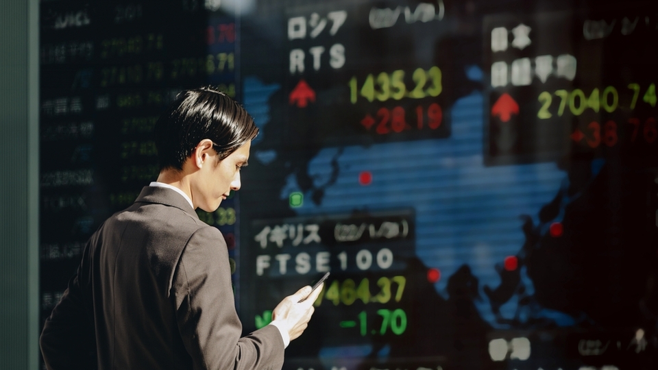Asya Ülkeleri ABD Gümrük Vergilerine Karşı Ticaret Anlaşması İçin Lobi Faaliyetleri Yürüttü