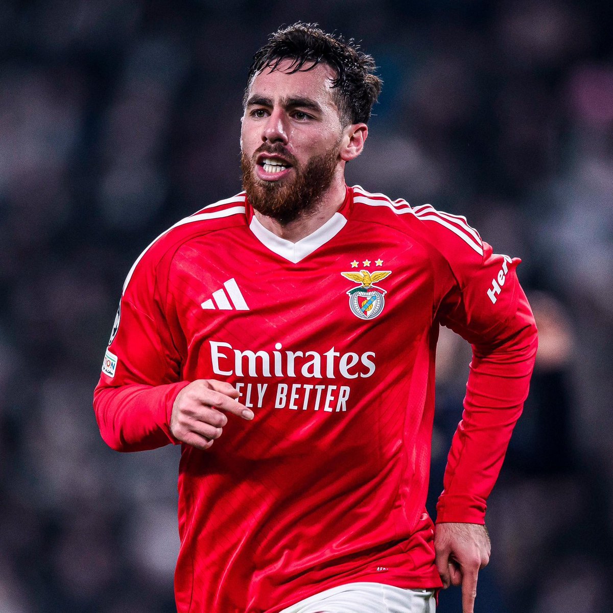 Beşiktaş, Orkun Kökçü Transferi İçin Benfica ile Görüşmelere Başladı