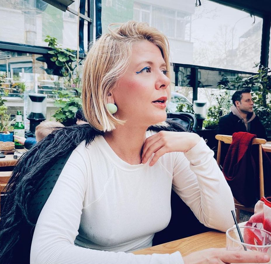 Sinema Eleştirmeni Zeynep Ocak'tan Şaşırtan Lacoste Açıklaması