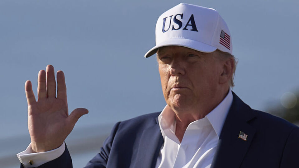 Trump'tan 7 Ülkeye Yönelik Tarife Kararı