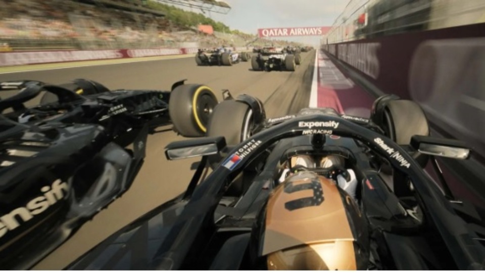 Apple, Formula 1 Yayın Haklarını Alarak Spor Yatırımlarını Artırıyor