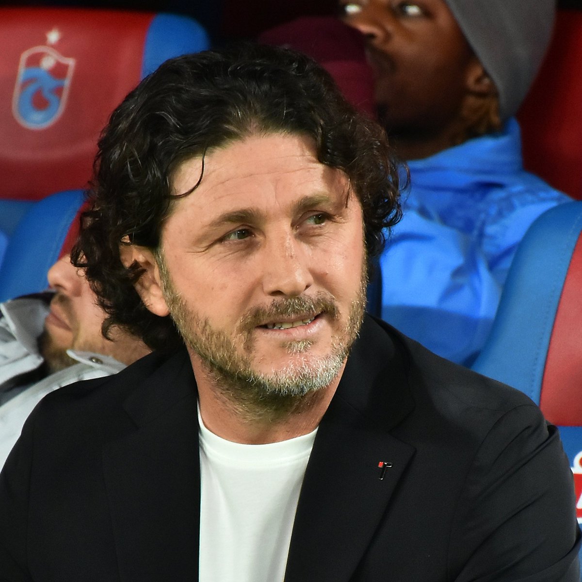 Trabzonspor Gelecek Sezon Çift Forvetli Sistemle Sahaya Çıkacak