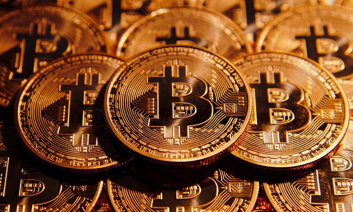 Bitcoin Yeni Rekor Kırdı: 116 Bin Dolar Seviyesini Aştı