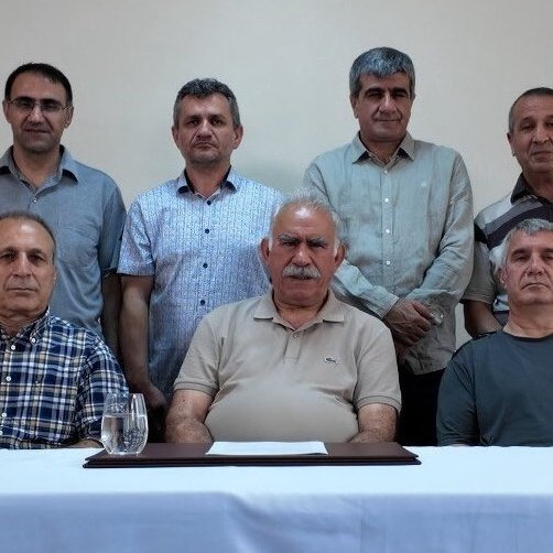 Bahçeli'ye Devlet Adamı Vurgusu: Öcalan'dan Sonra Tek Örnek