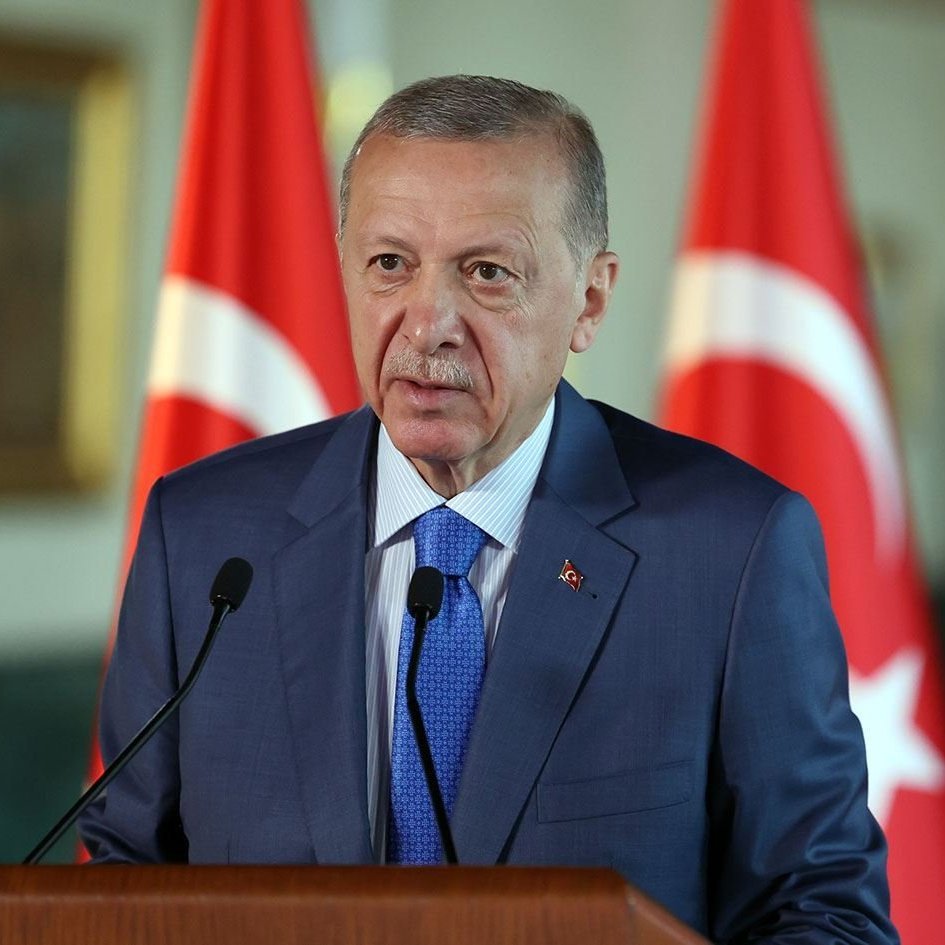 Cumhurbaşkanı Erdoğan: Malazgirt'ten İstiklal Savaşı'na Ortak Zaferler