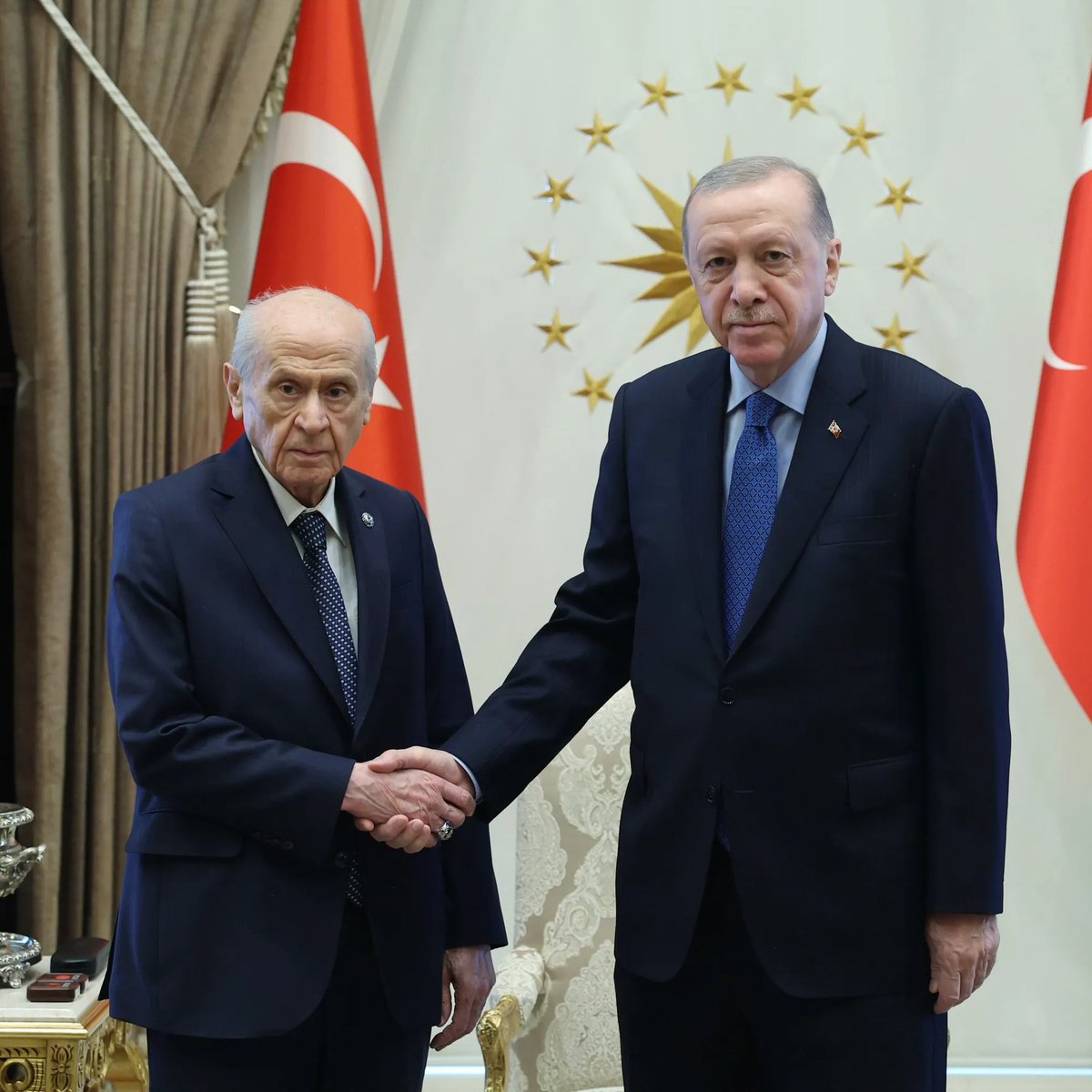 Cumhurbaşkanı Erdoğan'dan Milliyetçilik Vurgusu