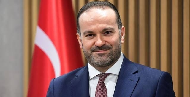 Mehmet Zahid Sobacı Tekrar TRT Genel Müdürü Görevine Atandı