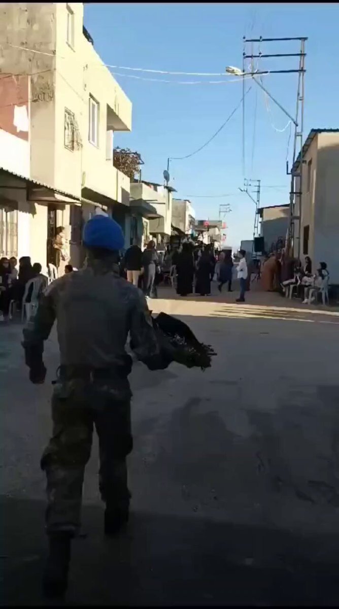 Asker Kardeşinin Nişanına Sürpriz Ziyaret: Anne Baygınlık Geçirdi