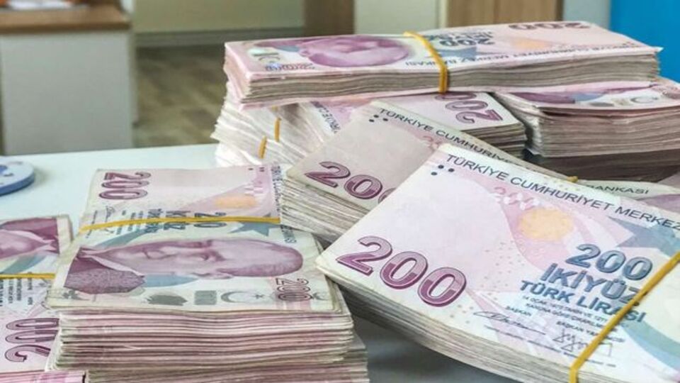 Hazine, Ağustos-Ekim Döneminde 1.12 Trilyon Liralık İç Borçlanma Yapacak