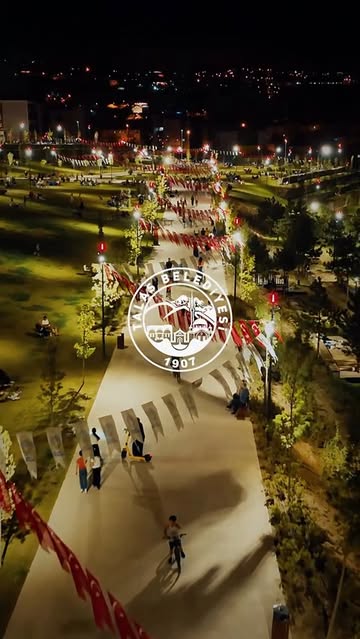 Talas Millet Bahçesi: Şehrin Yeni Gözbebeği