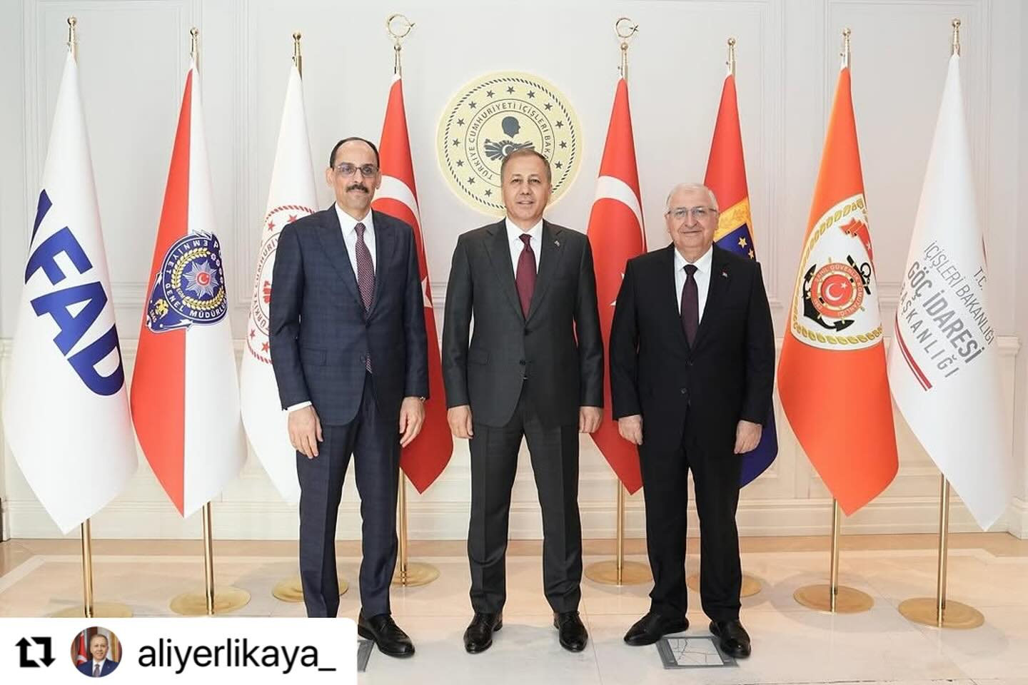 Milli Dayanışma Komisyonu Kuruldu: Türkiye'nin Geleceği İçin Vicdani Bir Adım