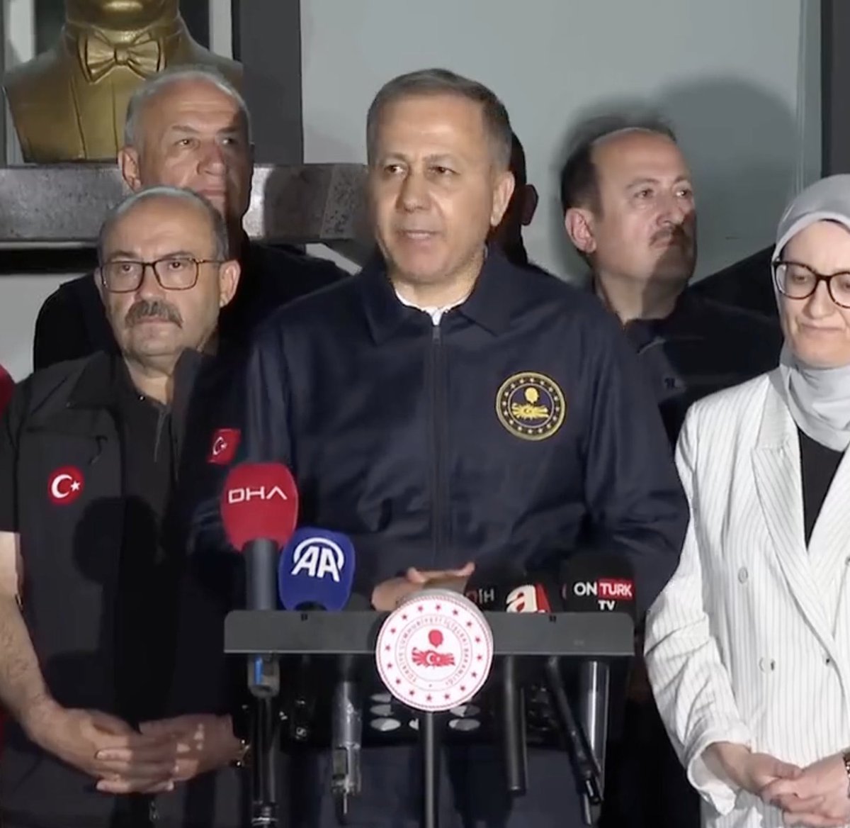 Balıkesir'de Deprem: 29 Yaralı, Hayati Tehlike Yok