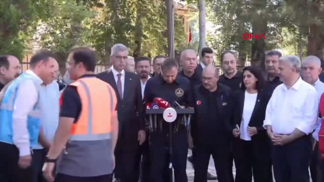 Balıkesir Sındırgı'da Deprem: Son Durum Bilgileri