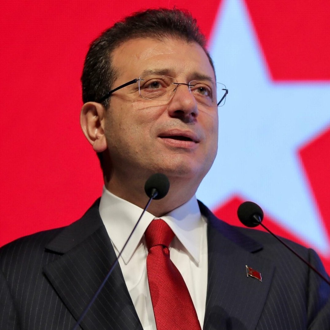 Ekrem İmamoğlu, Seçimlere Katılamama Durumunda Destek Arayışına Giriyor