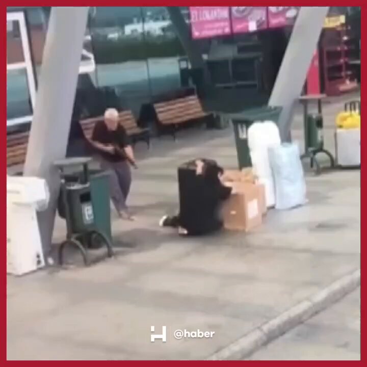 Osmaniye'de Acı Olay: Baba Kızını Tüfekle Yaraladı