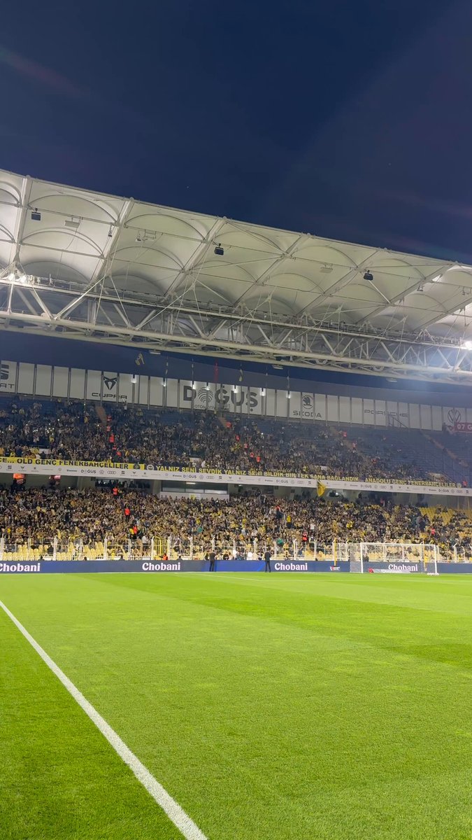 Güllü'nün Anısı Chobani Stadyumu'nda Yaşatılıyor