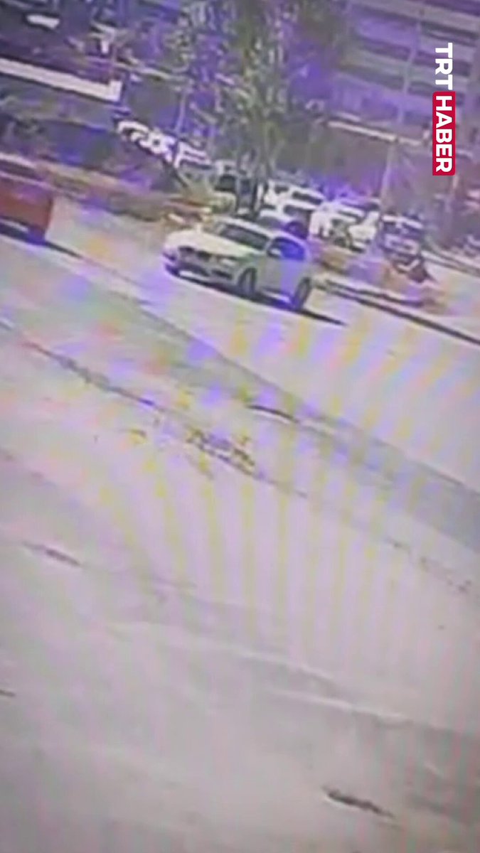 Sivas'ta Drift Denemesi Yapan Sürücüye 46 Bin 392 Lira Ceza