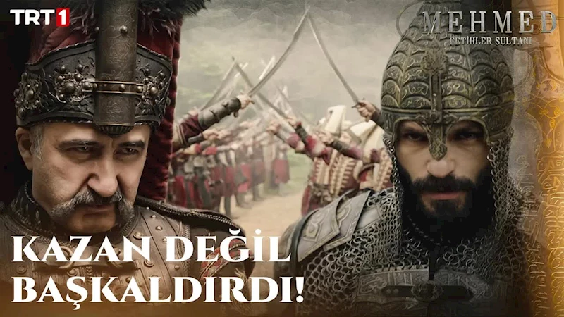 Sultan Mehmed: Fetihler Sultanı