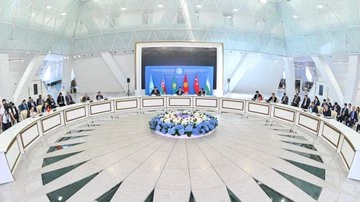 Türk Devletleri Teşkilatı, İnsan Kaynakları Geliştirme Toplantısını Gerçekleştirdi