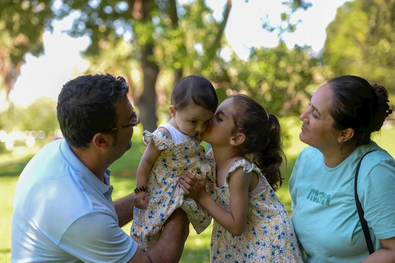 Aile ve Sosyal Hizmetler Bakanı Mahinur Özdemir Göktaş: Koruyucu Aile Sistemiyle 10 Bin 256 Çocuğumuz Himaye Ediliyor