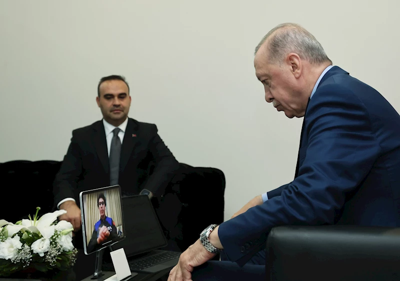 Cumhurbaşkanı Recep Tayyip Erdoğan, Türkiye