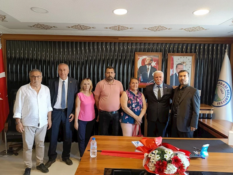 CHP Kayseri Teşkilatı, Pınarbaşı Belediyesi